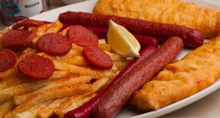 Jimmy S Killer Fish Chips Mondeor Johannesburg South Jimmy S Killer Fish Chips Mondeor Johannesburg South